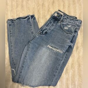 Pacsun Mom Jeans